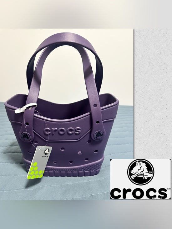 CROCS Handbags - CROCS Classic Small Tote